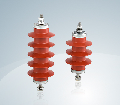 High voltage surge arrester