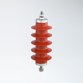 Zinc Oxide Surge Arrester