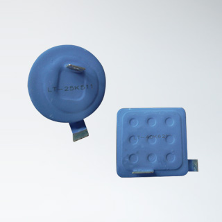 Zinc Oxide Varistor