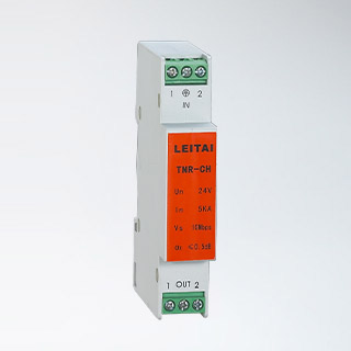 TNR-CH Analog signal lightning arrester