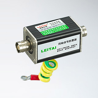 TNR-T Video signal lightning arrester