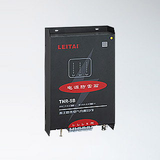 TNR-SB Lightning protection box for AC power supply