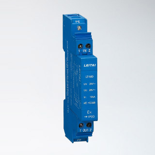 LT-MD Explosion-Proof Signal Surge Protector