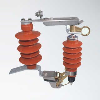 Drop out Surge Arrester