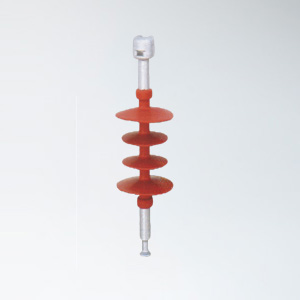 FXBW4-10 Rod type suspension composite insulators
