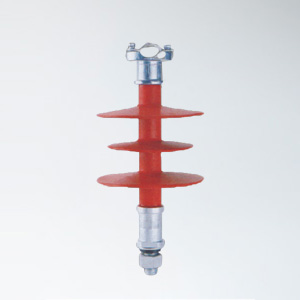 FPQ2-10T Rod type suspension composite insulators