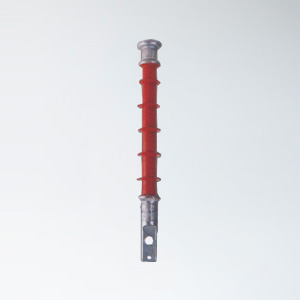 FSW-10  Rod type suspension composite insulators