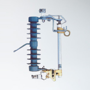 RW12-10 跌落式熔断器