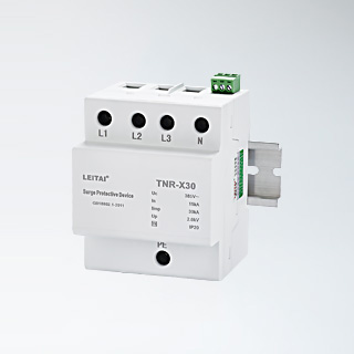 T1类 TNR-X系列电涌保护器